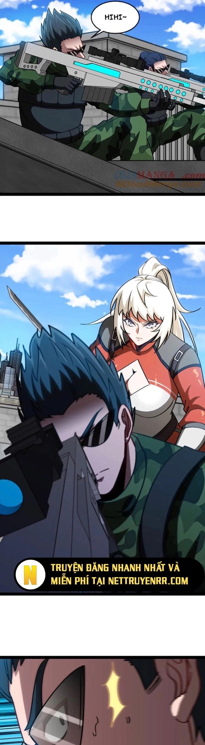 Hệ Thống Super God Chương 167 Ảnh 4