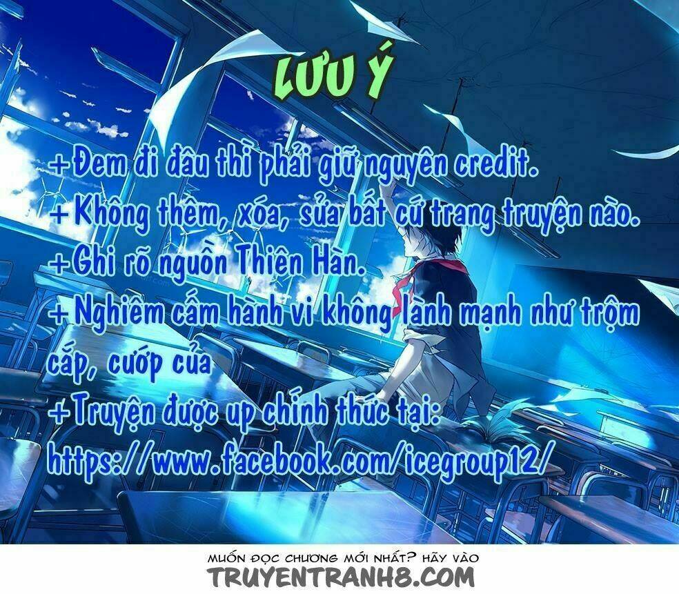 Rodiura Kurashi Chương 13 Ảnh 49