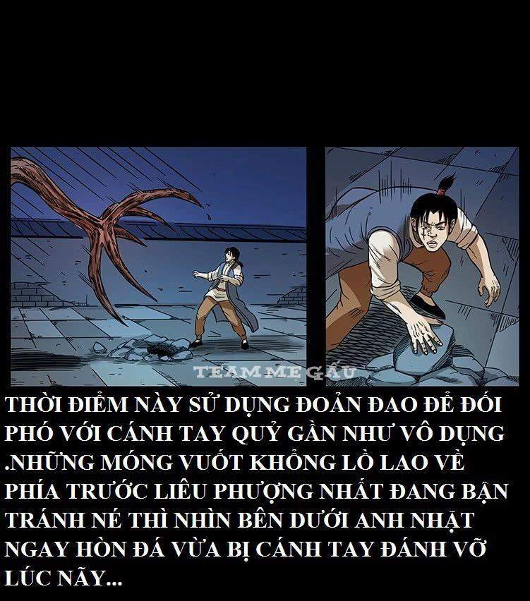 Tiên Sơn Truyền Kỳ Chương 24 Ảnh 11