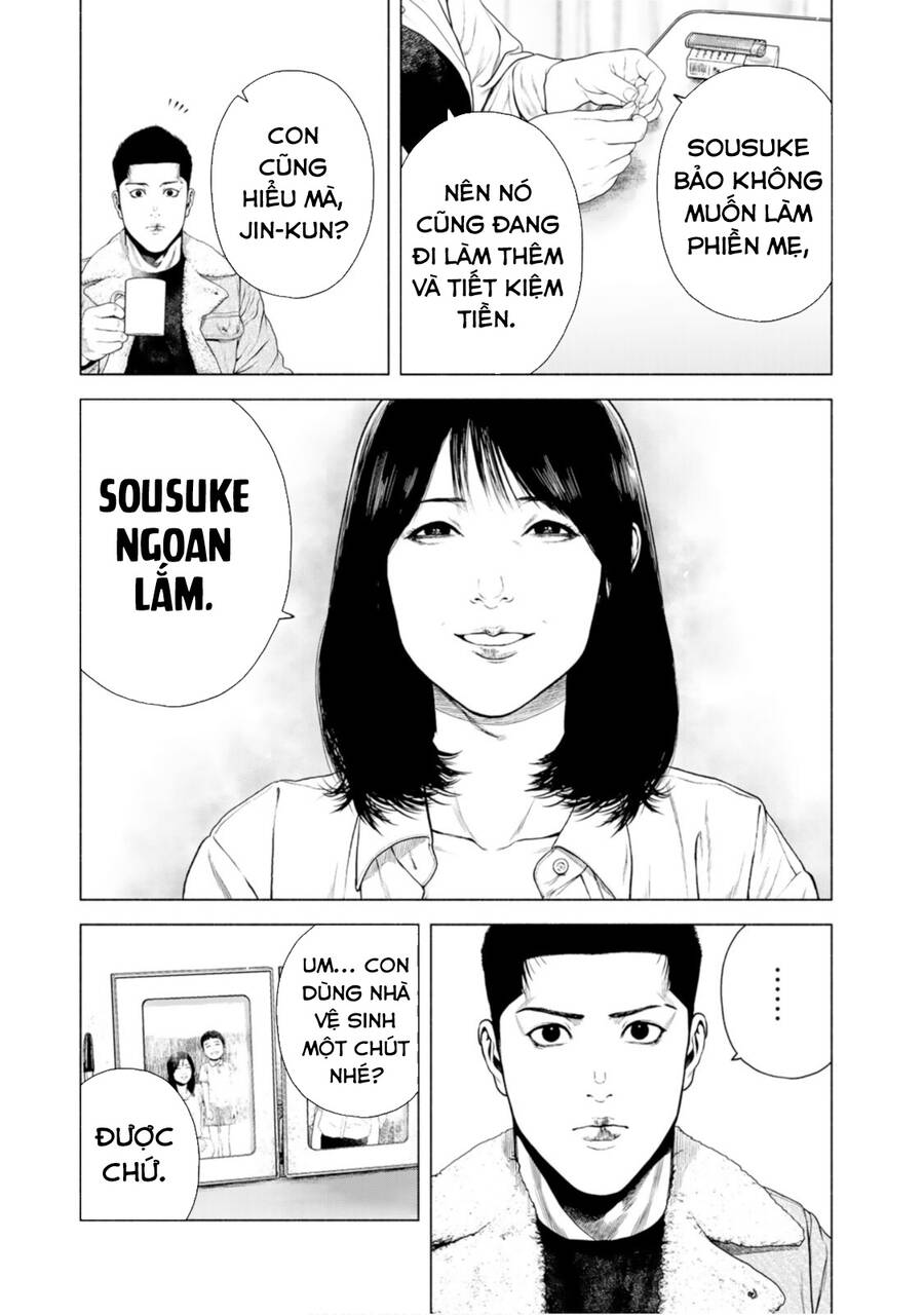 Furitsumore Kodoku Na Shi Yo Chương 10 Ảnh 7