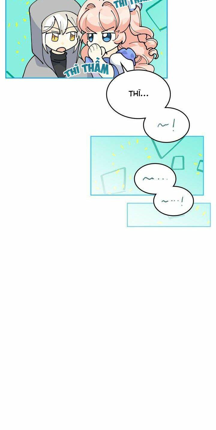 Thú Cưng Của Nữ Phụ Độc Ác Chương 37 Ảnh 9