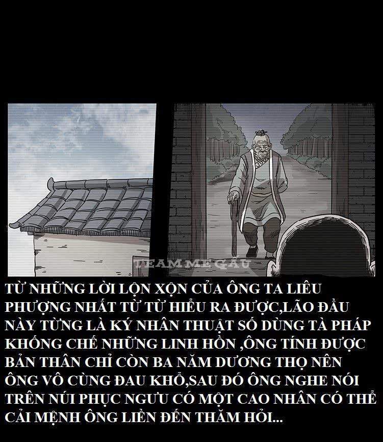 Tiên Sơn Truyền Kỳ Chương 24 Ảnh 45