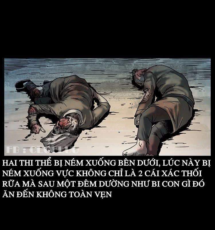 Tiên Sơn Truyền Kỳ Chương 18.1 Ảnh 18