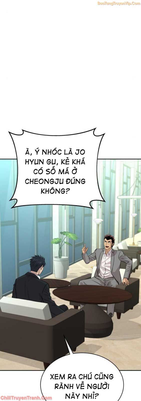 Cháu Trai Thiên Tài Của Vua Cho Vay Nặng Lãi Chương 45 Ảnh 11