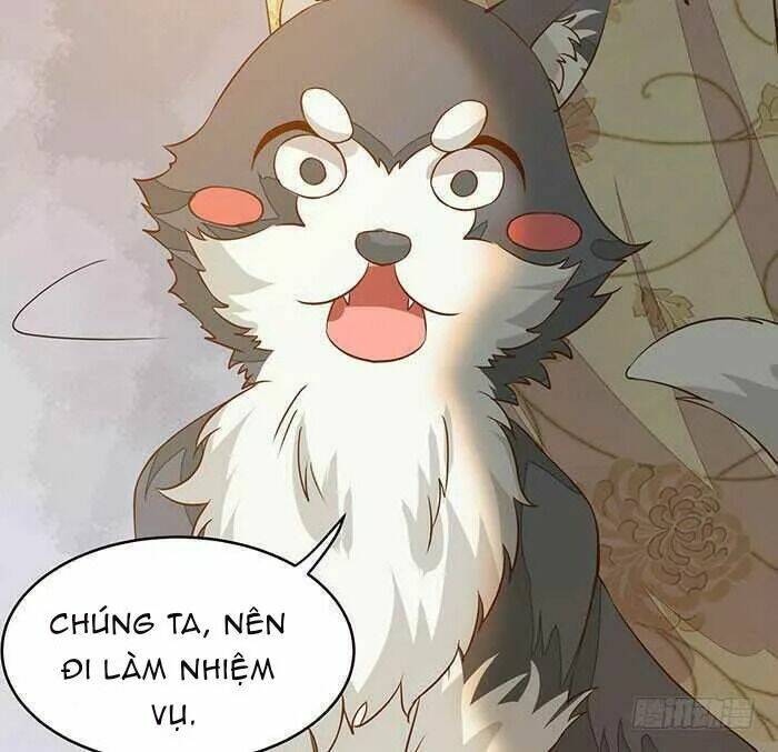 Công Chúa Là Nam Nhân Chương 17.1 Ảnh 10