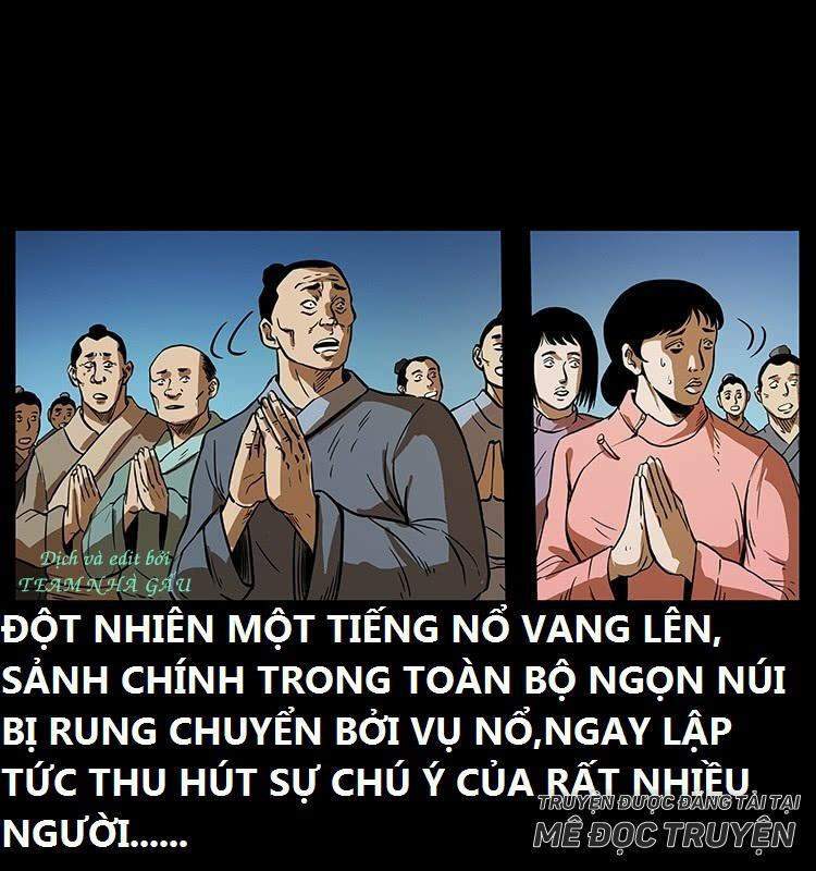 Tiên Sơn Truyền Kỳ Chương 29 Ảnh 52