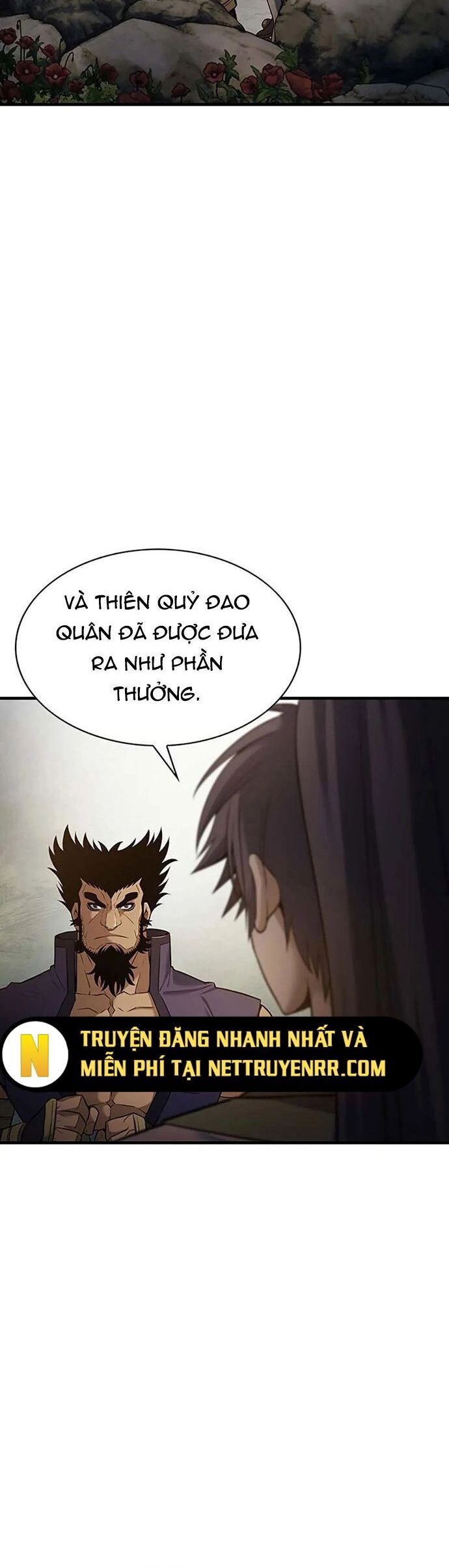 Bá Vương Chi Tinh Chương 121 Ảnh 39