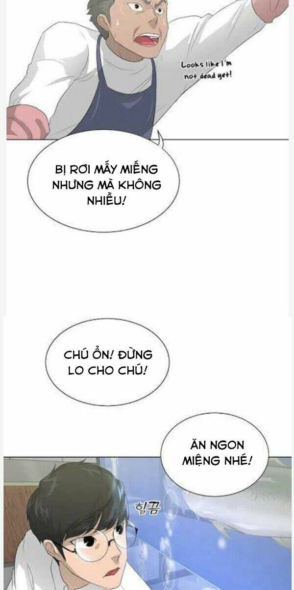 Trigger Chương 28 Ảnh 43