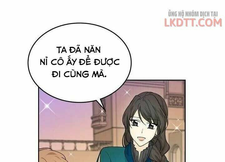 Thú Cưng Của Nữ Phụ Độc Ác Chương 31 Ảnh 35