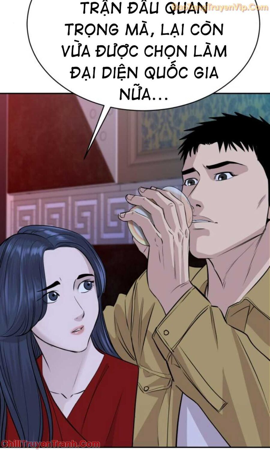 Cháu Trai Thiên Tài Của Vua Cho Vay Nặng Lãi Chương 45 Ảnh 81