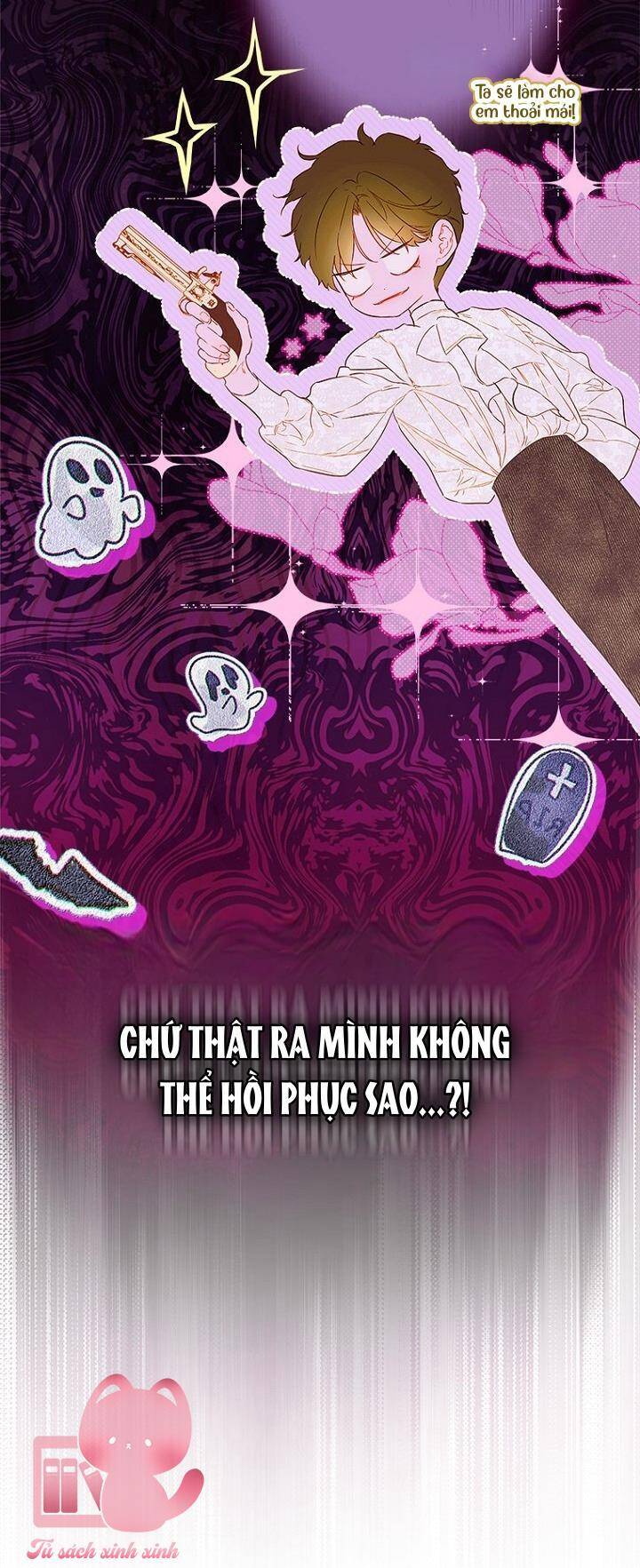 Khế Ước Hôn Nhân Của Mẹ Tôi Chương 67 Ảnh 23