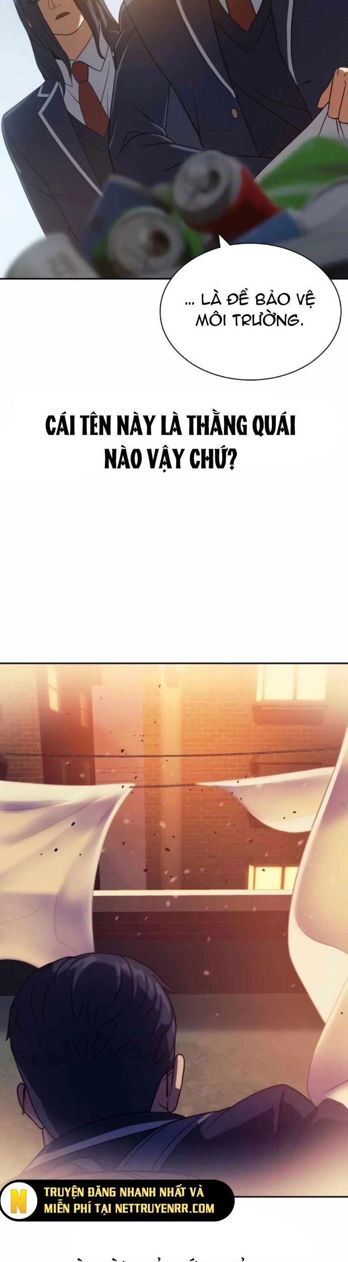 Hàn Băng Võ Giả Chương 12 Ảnh 9