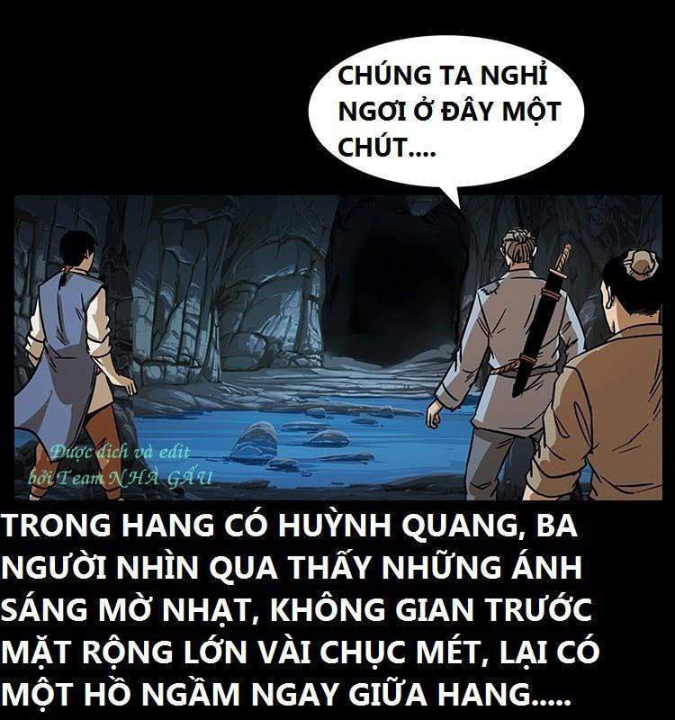 Tiên Sơn Truyền Kỳ Chương 26 Ảnh 14