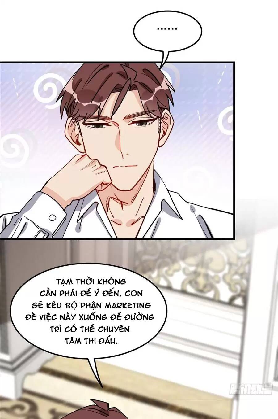 Cố Tổng, Vợ Của Ngài Quá Mạnh Rồi! Chương 86 Ảnh 15