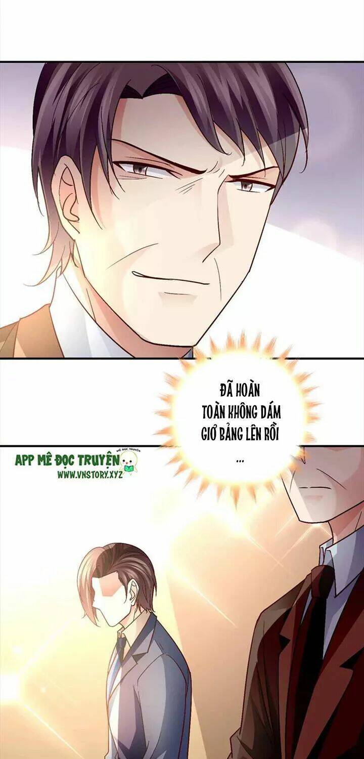 Trò Chơi Săn Tình - Tổng Tài Khó Kìm Lòng Chương 90 Ảnh 4