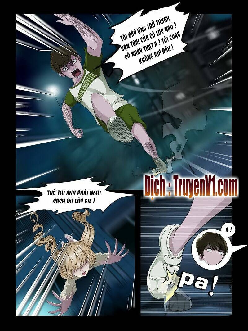 Resentment Chương 95 Ảnh 8