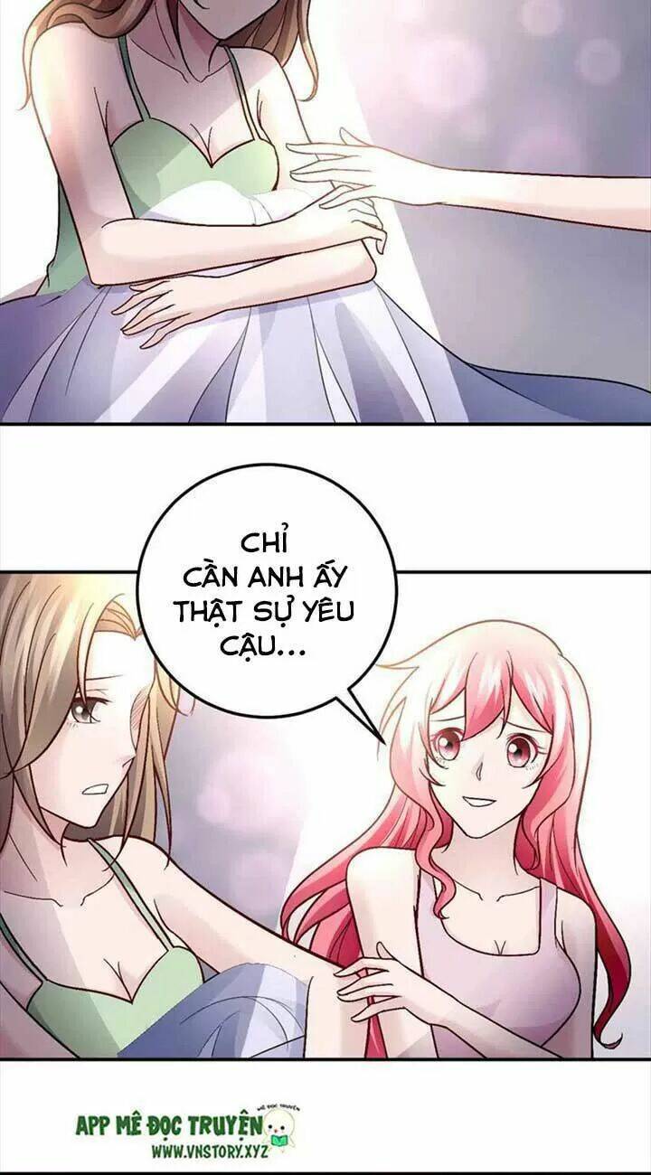 Trò Chơi Săn Tình - Tổng Tài Khó Kìm Lòng Chương 84 Ảnh 9