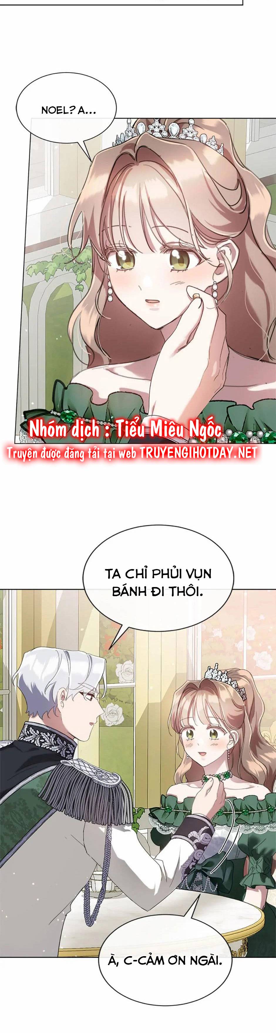 Chúng Ta Không Phải Chị Em Thân Thiết Chương 69 Ảnh 41