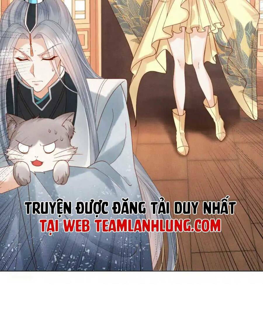 Các Đệ Tử Ai Cũng Nói Yêu Ta Chương 16 Ảnh 28