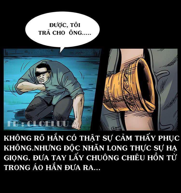 Tiên Sơn Truyền Kỳ Chương 18.2 Ảnh 13