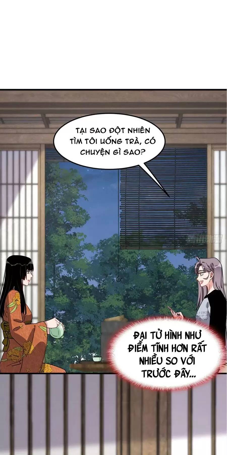 Cố Tổng, Vợ Của Ngài Quá Mạnh Rồi! Chương 87 Ảnh 29
