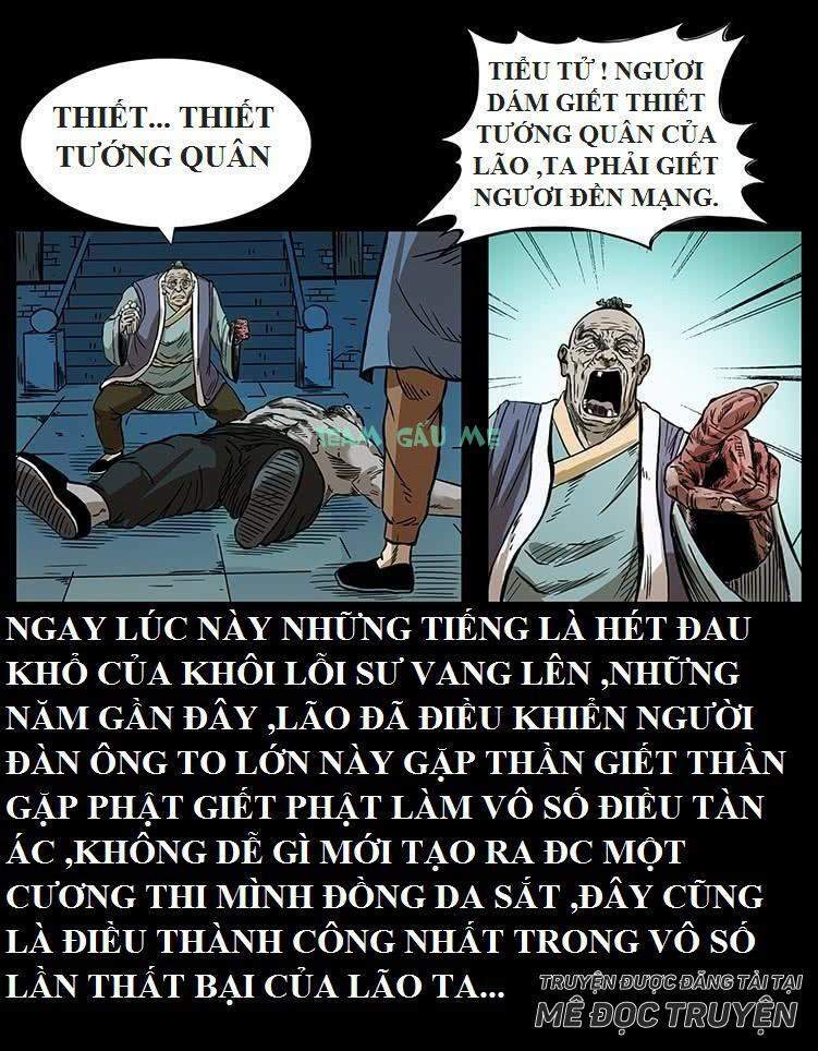 Tiên Sơn Truyền Kỳ Chương 23 Ảnh 41
