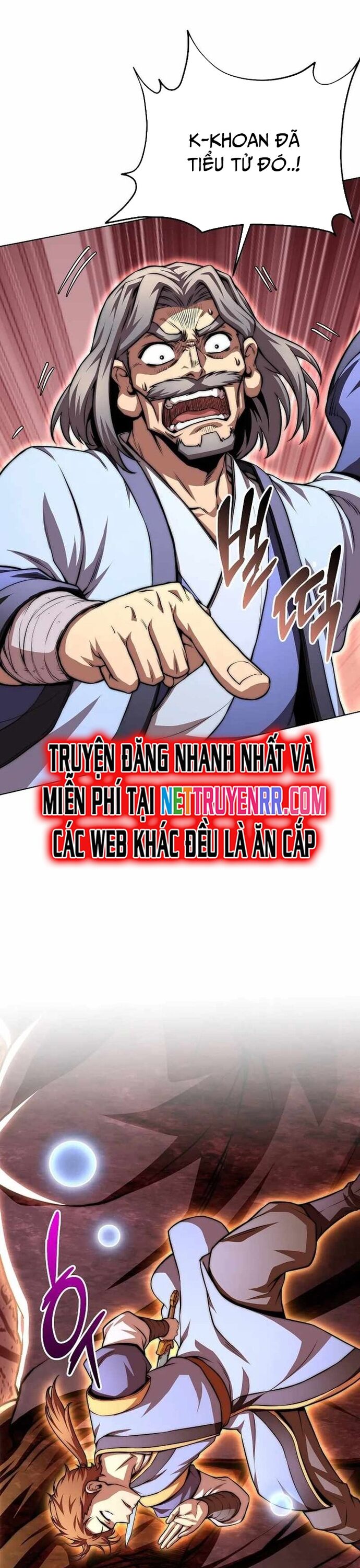 Con Trai Của Gia Tộc Nam Cung Thế Gia Chương 78 Ảnh 30