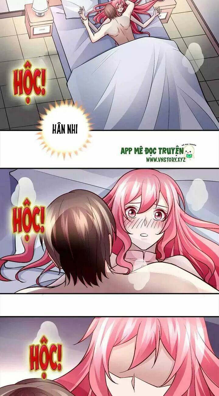 Trò Chơi Săn Tình - Tổng Tài Khó Kìm Lòng Chương 82 Ảnh 3