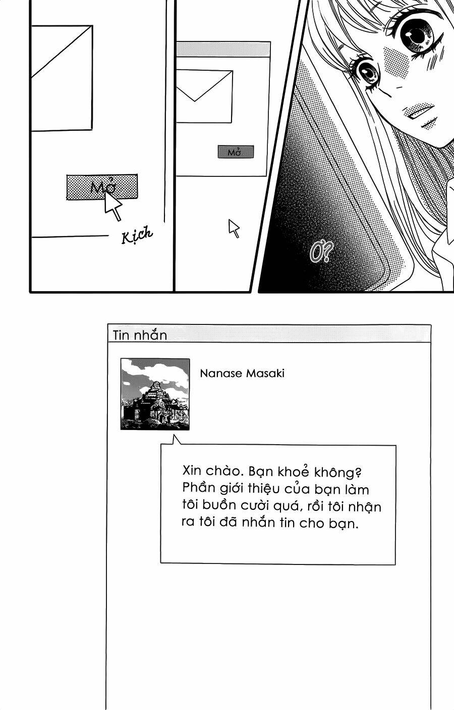 Mairunovich Chương 34 Ảnh 24