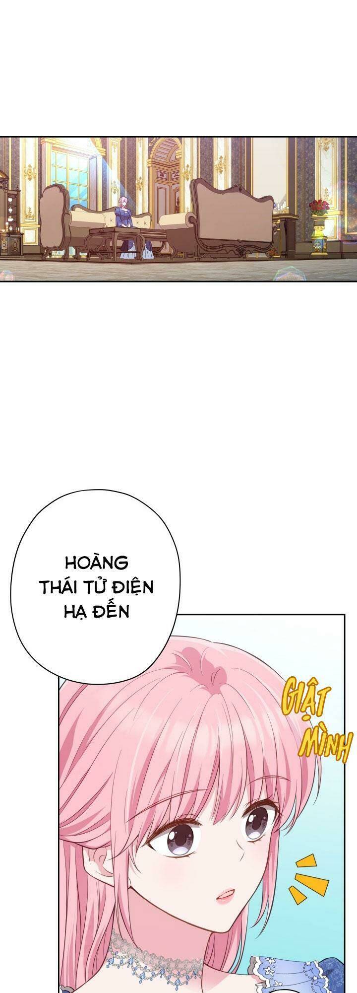 Gửi Đến Người Bạn Của Tôi Chương 30 Ảnh 3