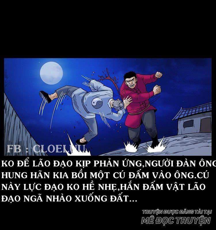 Tiên Sơn Truyền Kỳ Chương 20.1 Ảnh 7