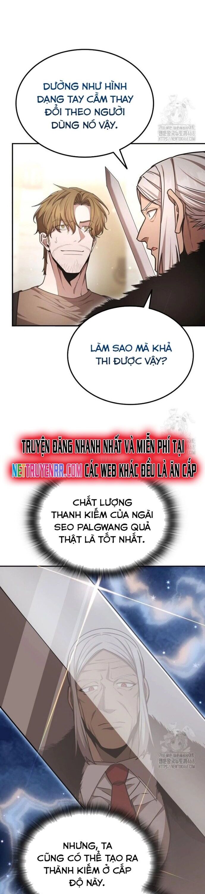 Đăng Ký Kênh Siêu Phàm Chương 52 Ảnh 29
