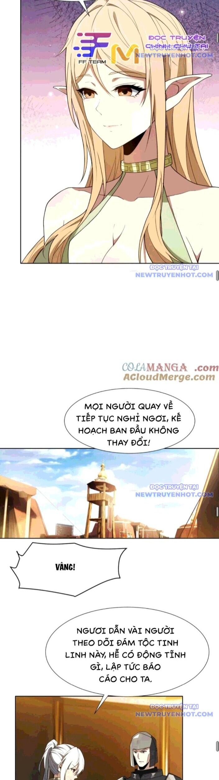 Ta Xây Dựng Đế Quốc Công Nghiệp Trên Đại Lục Ma Pháp Chương 28 Ảnh 17