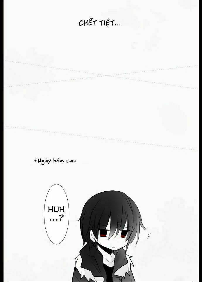 Rodiura Kurashi Chương 14 Ảnh 14
