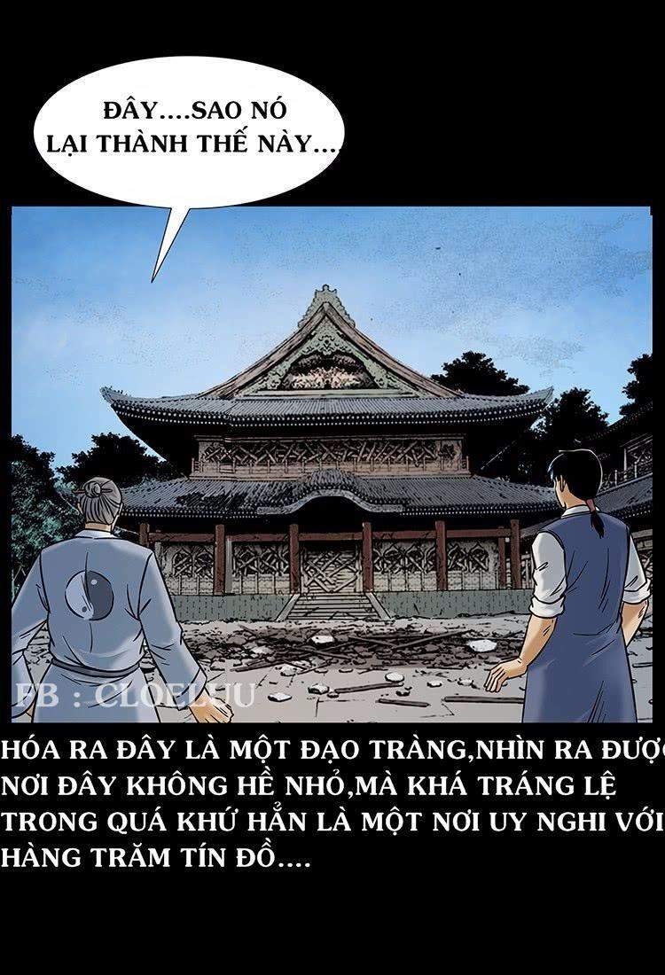 Tiên Sơn Truyền Kỳ Chương 19.1 Ảnh 23