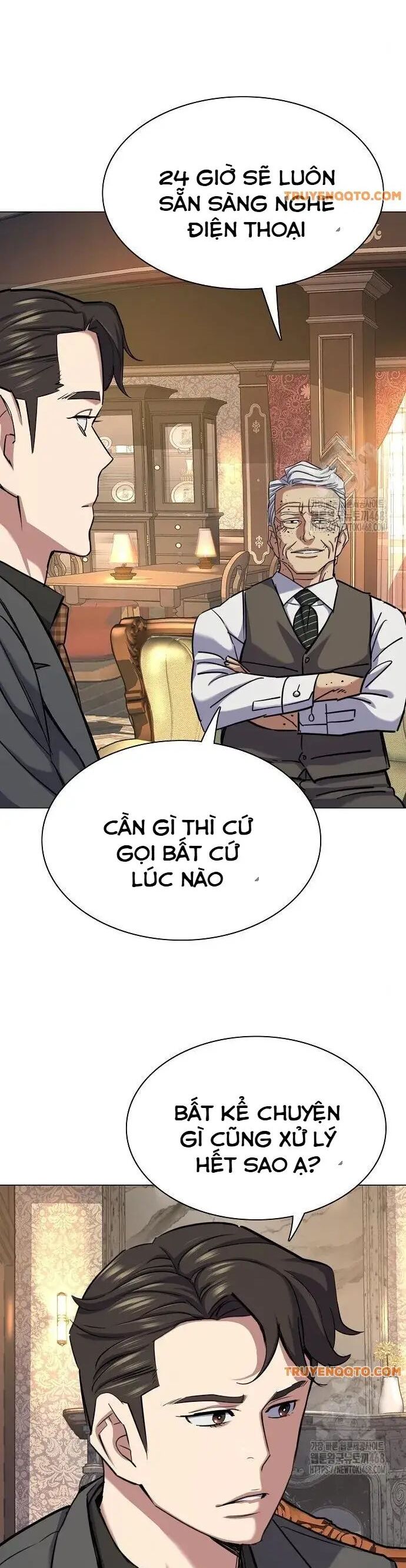 Tiểu Thiếu Gia Gia Tộc Tài Phiệt Chương 145 Ảnh 3