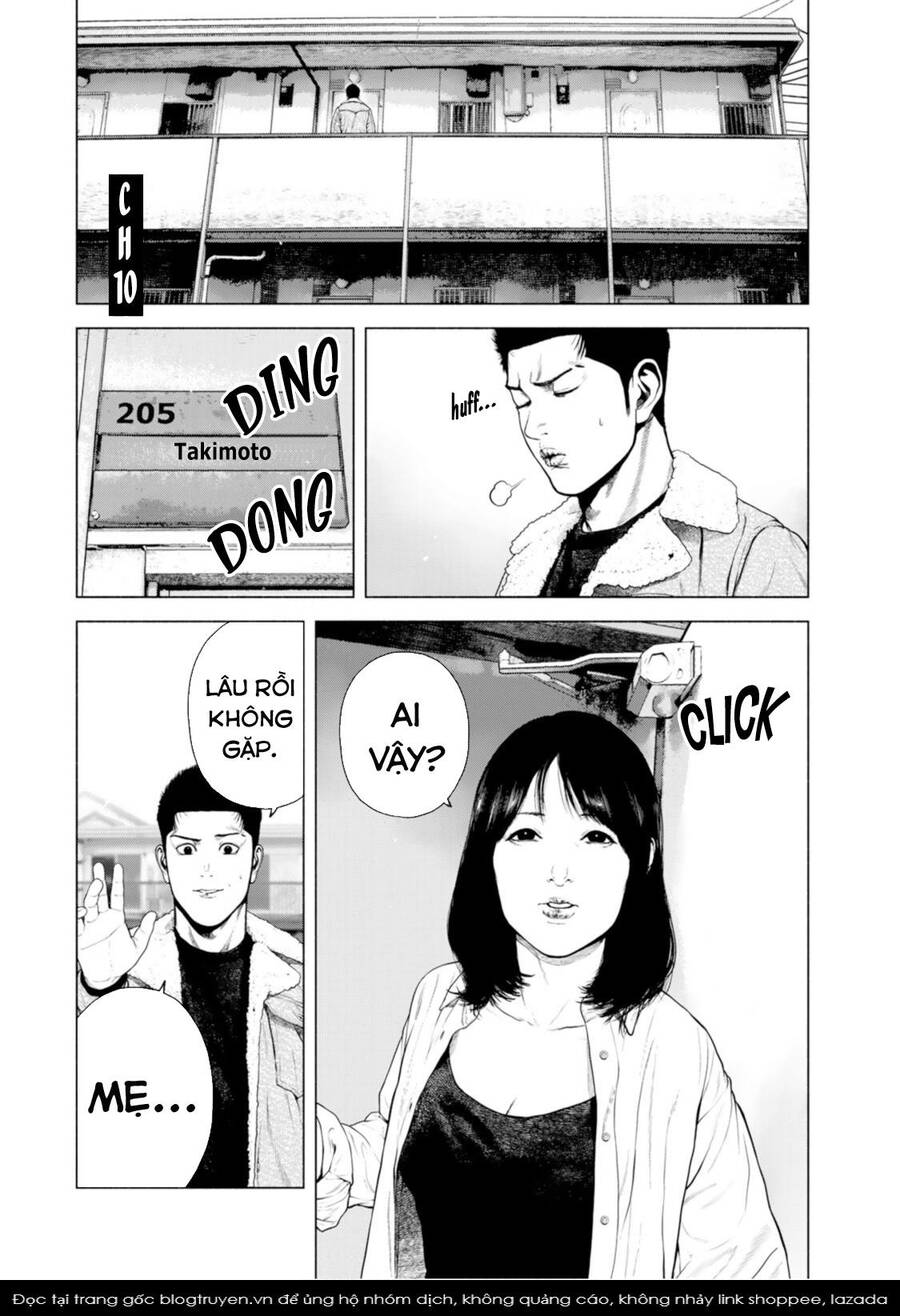 Furitsumore Kodoku Na Shi Yo Chương 10 Ảnh 3