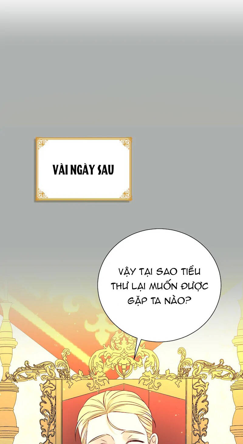 Tôi Chán Nản Vì Chồng Thứ Hai Không Chung Thủy Chương 85.2 Ảnh 13