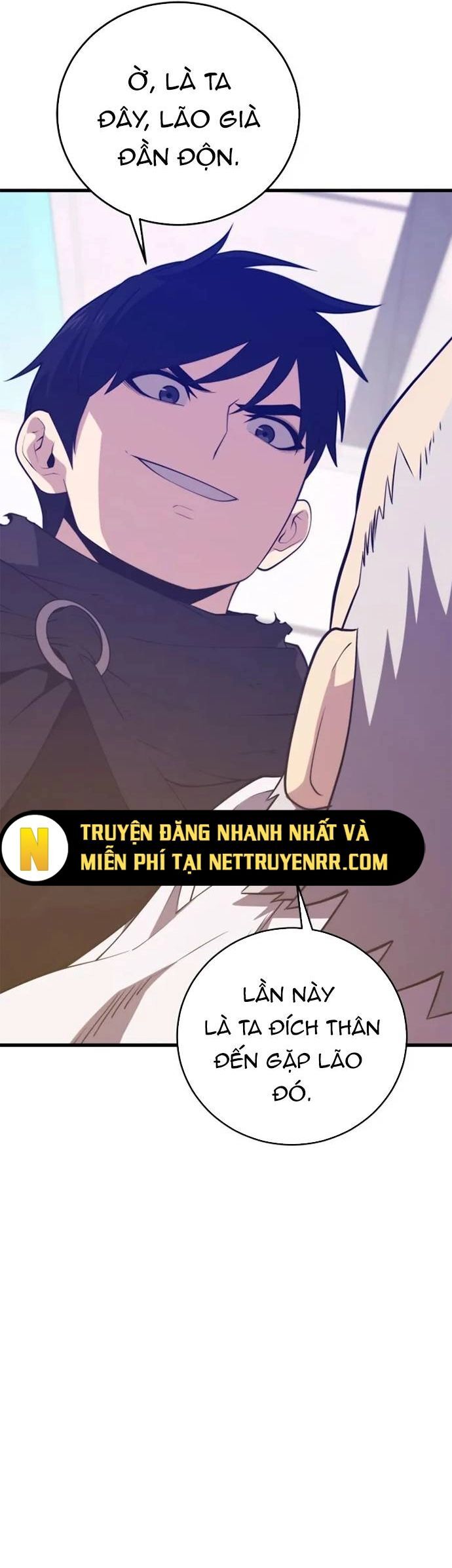 Seoul Tử Linh Sư Chương 148 Ảnh 4