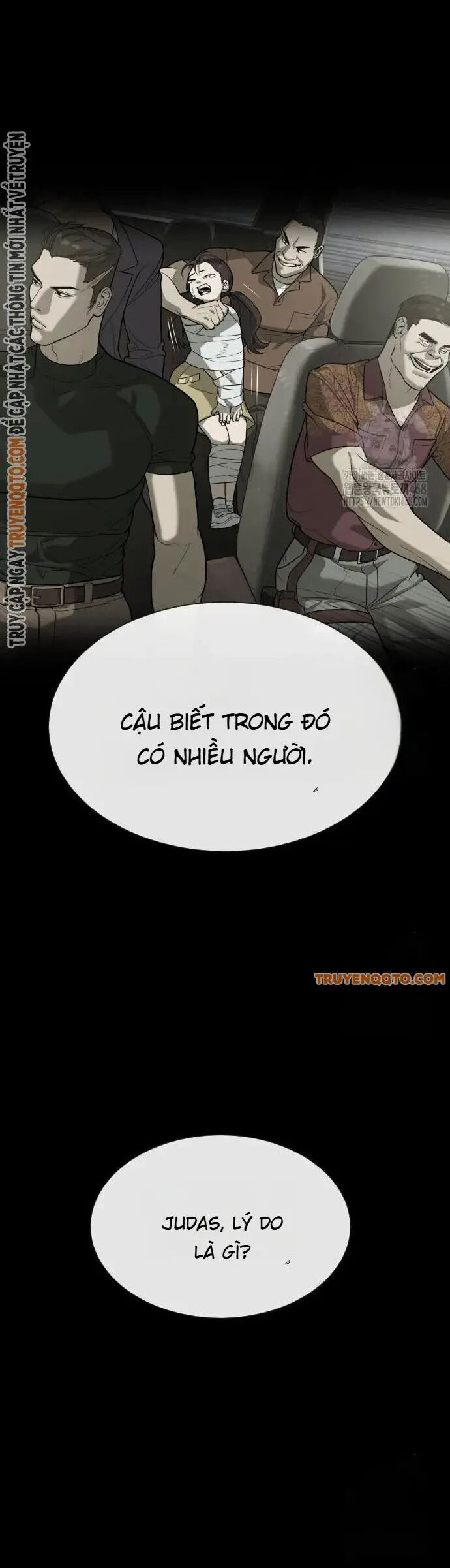 Sát Thủ Peter Chương 88 Ảnh 10