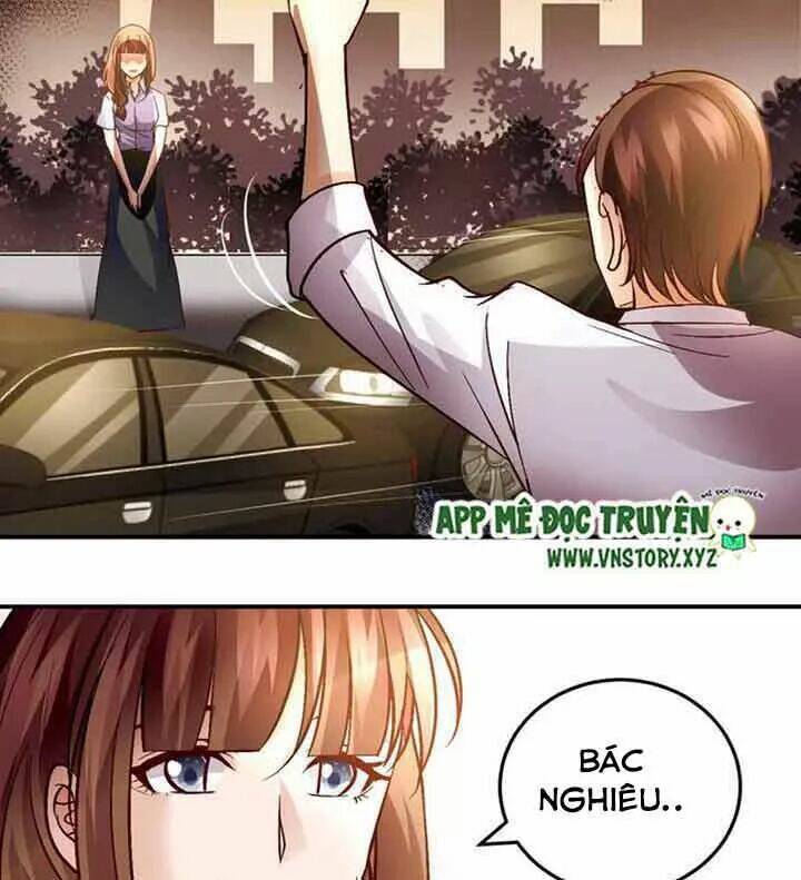 Trò Chơi Săn Tình - Tổng Tài Khó Kìm Lòng Chương 70 Ảnh 14