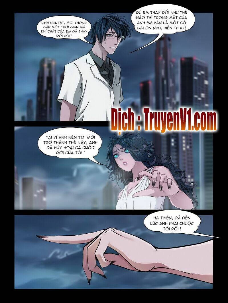 Resentment Chương 106 Ảnh 8