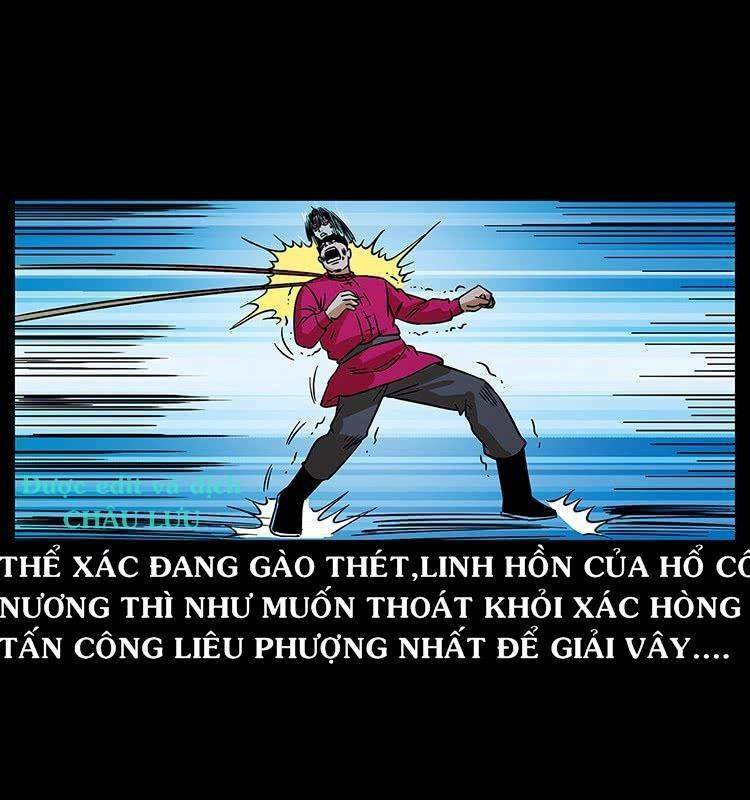 Tiên Sơn Truyền Kỳ Chương 21 Ảnh 41