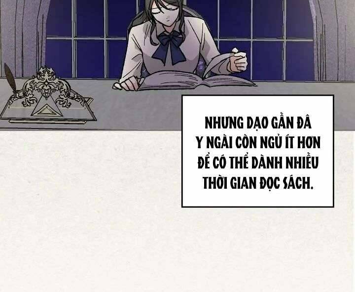 Thú Cưng Của Nữ Phụ Độc Ác Chương 24 Ảnh 53