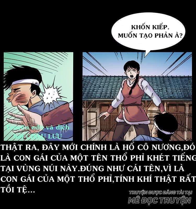 Tiên Sơn Truyền Kỳ Chương 20.2 Ảnh 2
