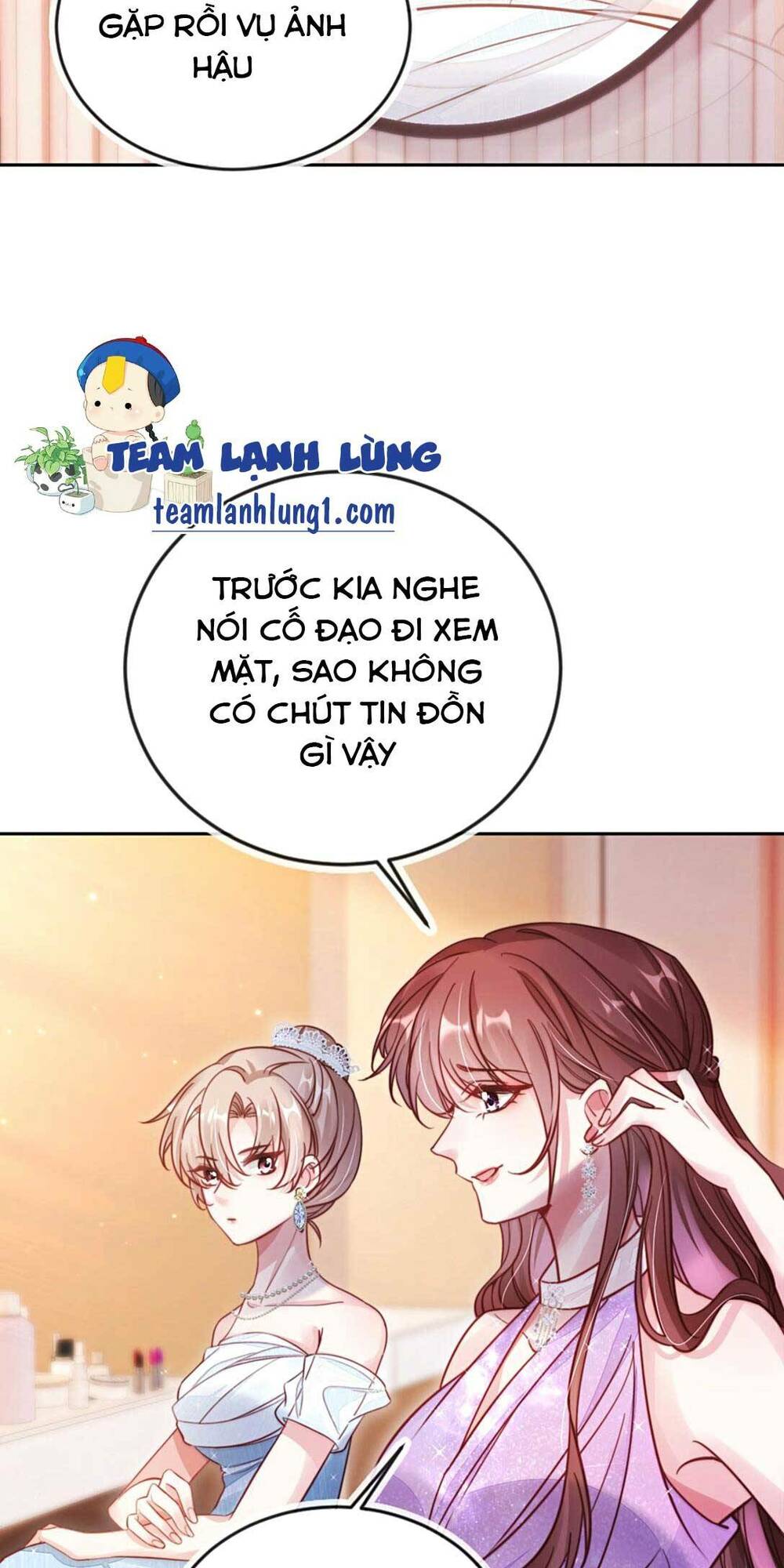 Cứu Mạng! Nhân Vật Phản Diện Tôi Viết Đã Tới Cửa Rồi Chương 4 Ảnh 20