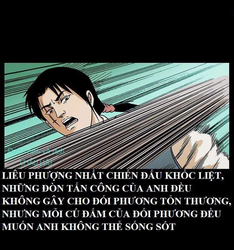 Tiên Sơn Truyền Kỳ Chương 22 Ảnh 52