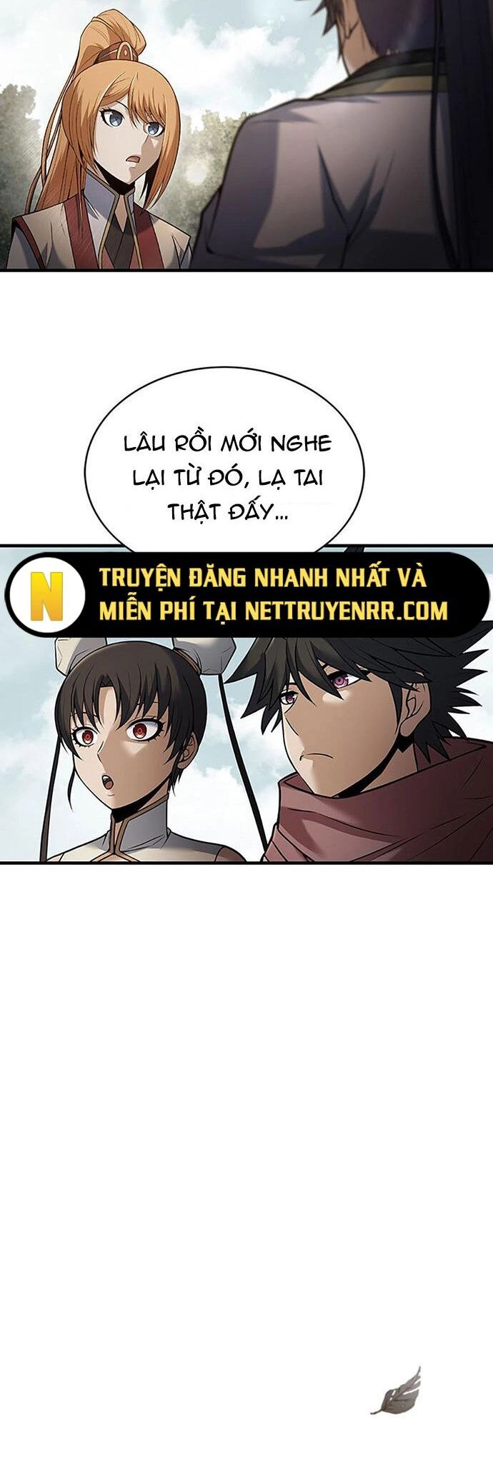 Bá Vương Chi Tinh Chương 122 Ảnh 53