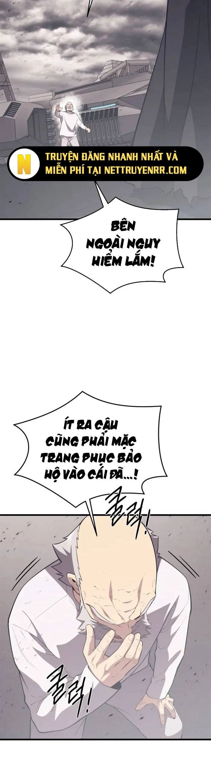 Seoul Tử Linh Sư Chương 148 Ảnh 19