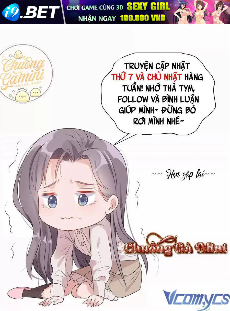 Cố Tổng, Vợ Của Ngài Quá Mạnh Rồi! Chương 71 Ảnh 46